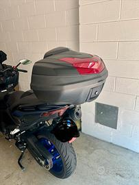 Bauletto T-Max