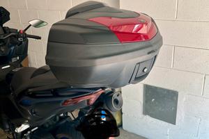 Bauletto T-Max