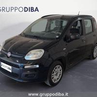 FIAT Panda 2012 Benzina 1.2 easypower Pop Gpl...