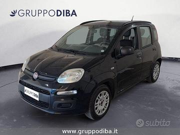 FIAT Panda 2012 Benzina 1.2 easypower Pop Gpl...