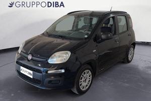 FIAT Panda 2012 Benzina 1.2 easypower Pop Gpl...