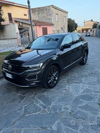 T-ROC 2.0 150 CV