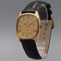 Omega de ville anni 80