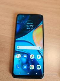 Motorola G22