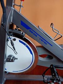 bici da spinning