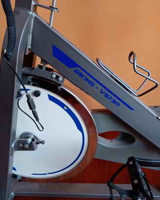 bici da spinning