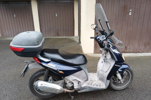 Aprilia sportcity 250 del 2006