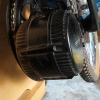 kit ebike bafang bbs01 350w