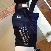 Salopette iInvernali Ale Bahrain Victorious TgS