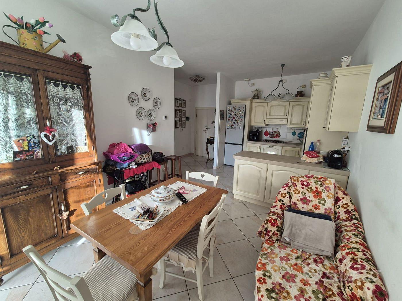 Apartment in Grosseto, Alberino, Centro - Altro