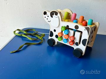 Giocattolo per Bambini inLegno