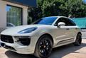 Porsche Macan 2.9 Turbo