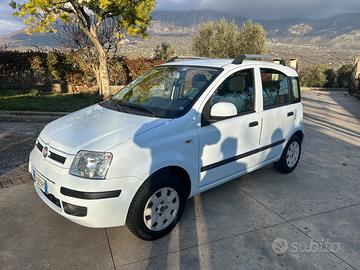 Fiat Panda GPL