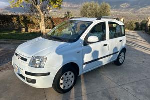 Fiat Panda GPL