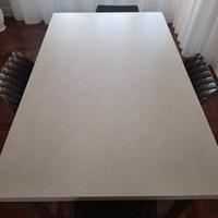 Tavolo scavolini 