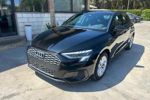 AUDI A3 SPB 30 2.0 TDI