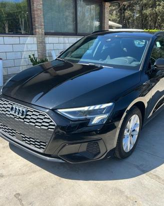 AUDI A3 SPB 30 2.0 TDI
