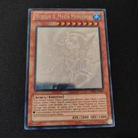 mobius il mega monarca 