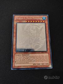 mobius il mega monarca 