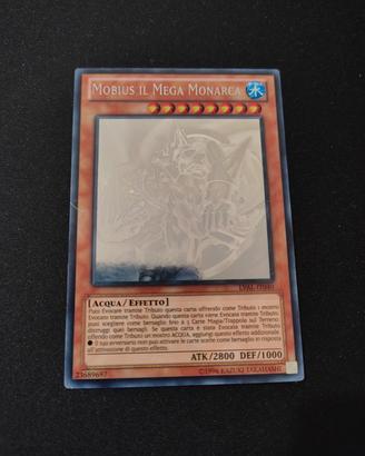 mobius il mega monarca 