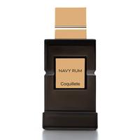 Coquillete Navy Rum Extrait De Parfum - 100 ml