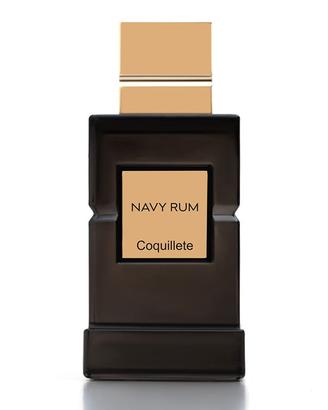 Coquillete Navy Rum Extrait De Parfum - 100 ml