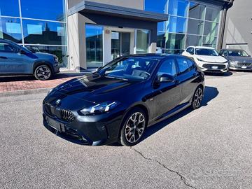 BMW 118 d MSport Pro / Automatica