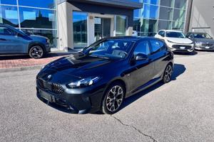 BMW 118 d MSport Pro / Automatica