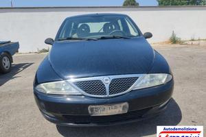 LANCIA Y 840 1.2 60CV 96-03 Ricambi -