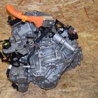 Cambio aut. - kona - 1.6 - 2020- motore g4fj