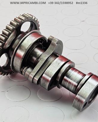 ALBERO CAMME KTM SX-F 350 2011 2012 SXF