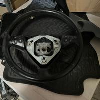 volante mercedes classe a