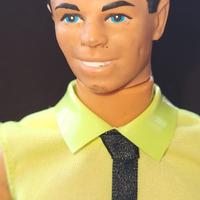 Bambola Derek serie Barbie and the Rockers