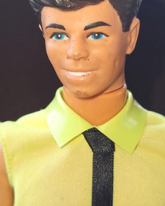 Bambola Derek serie Barbie and the Rockers