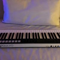 Ik Multimedia Irig Keys I/o 49