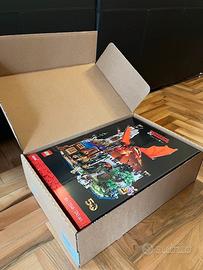 LEGO 21348 Ideas Dungeons & Dragons - Nuovo