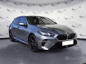 BMW Serie 1 120d 48V MSport Pro CAMERA 360 LE...