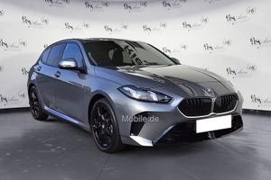 BMW Serie 1 120d 48V MSport Pro CAMERA 360 LE...