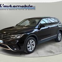 Volkswagen Tiguan Allspace 2.0 tdi Elegance 150cv