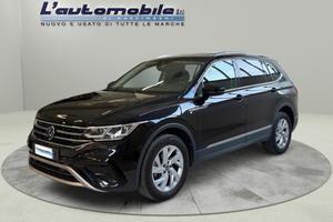 Volkswagen Tiguan Allspace 2.0 tdi Elegance 150cv