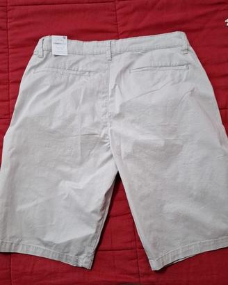 Bermuda ragazzo taglia 50