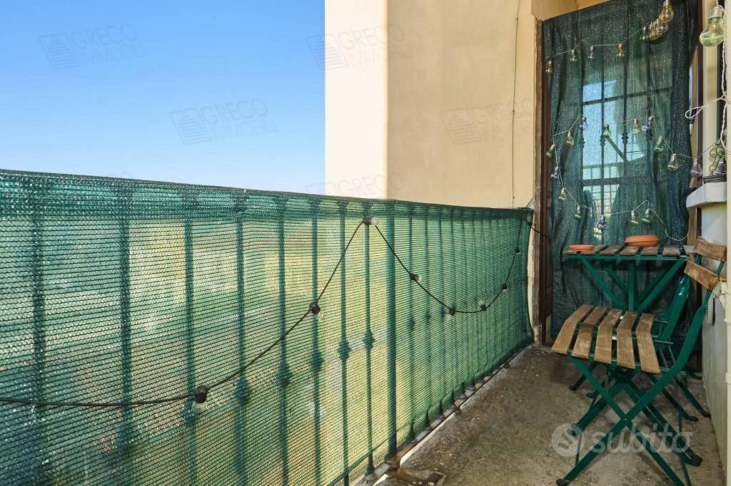 Apartment in Milano, Greco, Municipio 2 - Vista 5