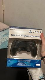 controller ps4