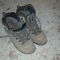 Scarpe da trekking36/37