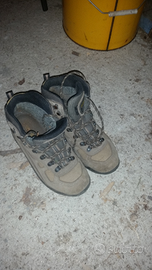 Scarpe da trekking36/37