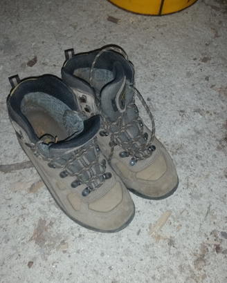 Scarpe da trekking36/37