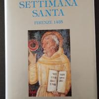 Prediche della Settimana santa (Firenze, 1425)