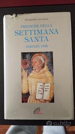 Prediche della Settimana santa (Firenze, 1425)