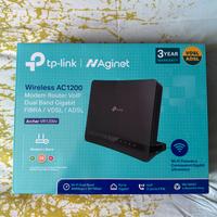 TP-Link Archer VR1200v