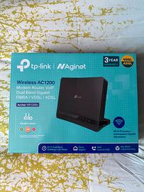 TP-Link Archer VR1200v